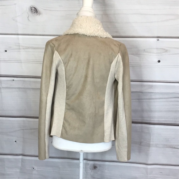 Trendy, Soft Texture, Western Style Jacket - Picture 3 of 5